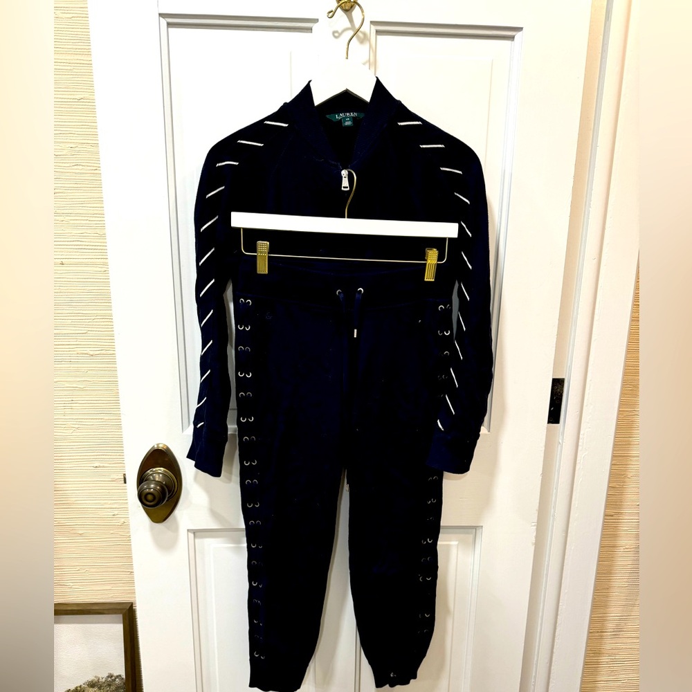 Polo Ralph Lauren Jogging Set
